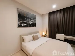 For Rent 1 Bedroom Condo In Huai Khwang, Bangkok