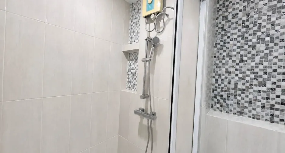 For rent 1 Beds condo in Huai Khwang, Bangkok