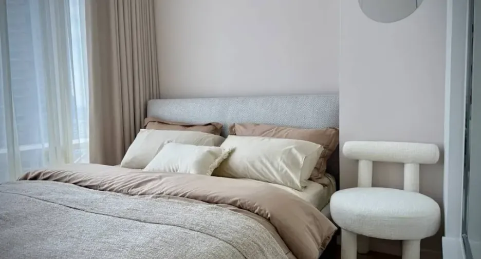 Apartment zur Miete mit 3 Zimmer in Bang Kho Laem, Bangkok