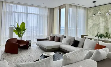 Apartment zur Miete mit 3 Zimmer in Bang Kho Laem, Bangkok