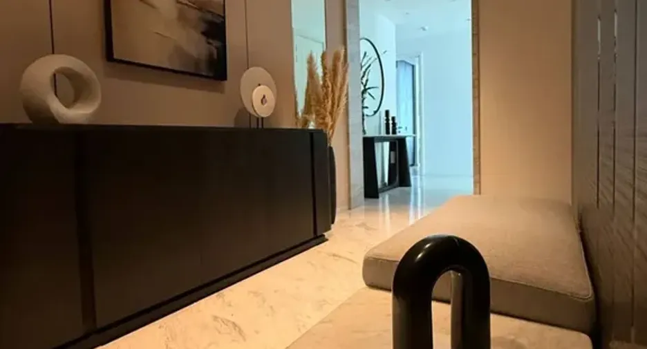 Apartment zur Miete mit 3 Zimmer in Bang Kho Laem, Bangkok