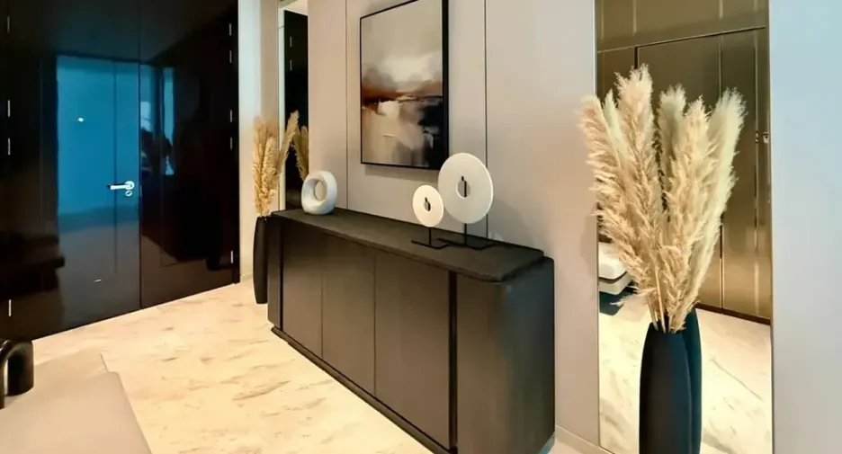 Apartment zur Miete mit 3 Zimmer in Bang Kho Laem, Bangkok