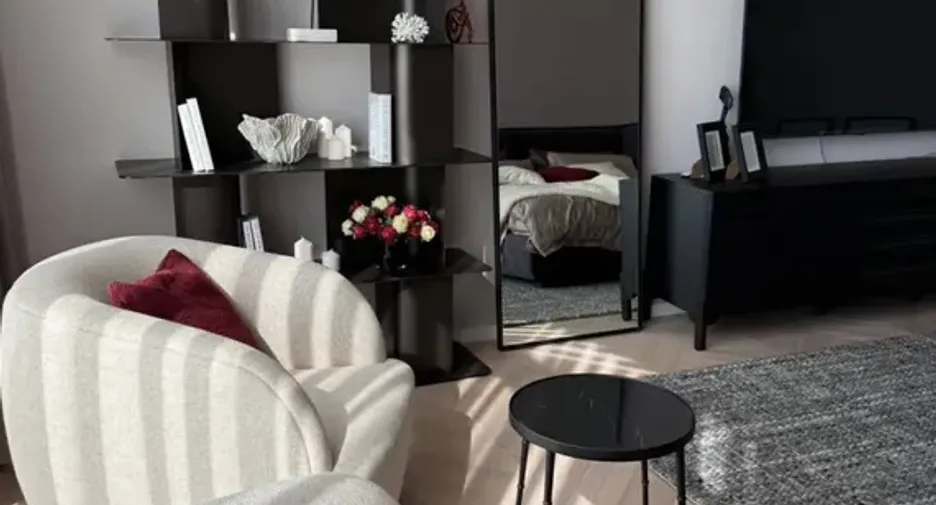 Apartment zur Miete mit 3 Zimmer in Bang Kho Laem, Bangkok