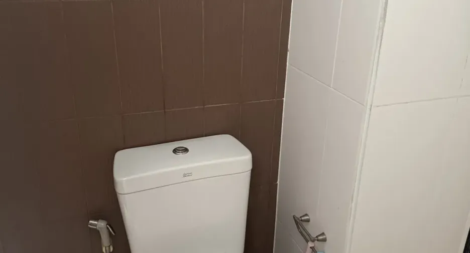 Condo en venta de 1 habitaciones en Bang Sue, Bangkok