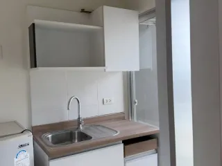 For sale 1 bed condo in Bang Sue, Bangkok