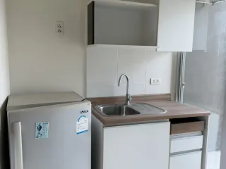 For sale 1 bed condo in Bang Sue, Bangkok