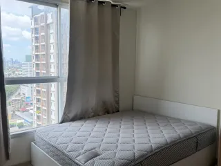 For sale 1 bed condo in Bang Sue, Bangkok