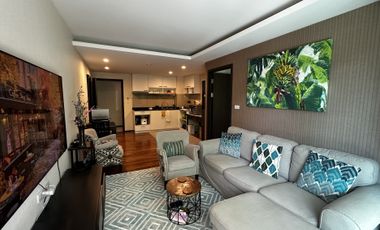 For sale 1 bed condo in Mueang Phuket, Phuket