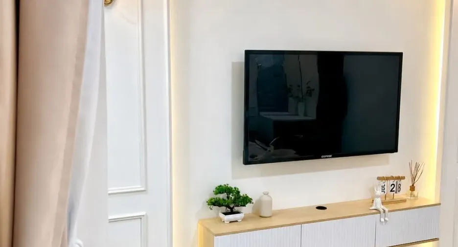 For sale スタジオ condo in Din Daeng, Bangkok