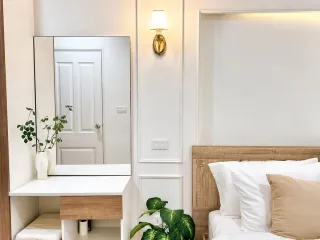For sale スタジオ condo in Din Daeng, Bangkok