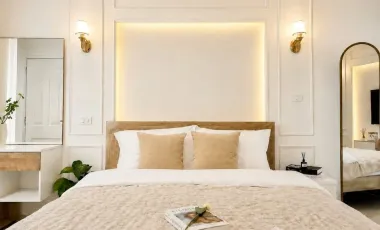 For sale スタジオ condo in Din Daeng, Bangkok