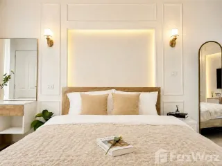 For sale スタジオ condo in Din Daeng, Bangkok