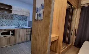 À vendre 1 chambre condo à Don Mueang, Bangkok