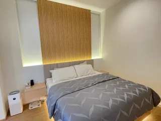 For sale 3 bedrooms townhouse in Prawet, Bangkok