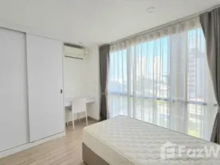 À louer 2 chambres appartement à Khlong Toei, Bangkok