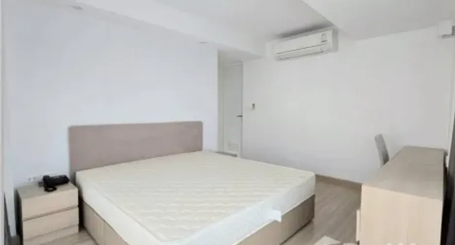 À louer 2 chambres appartement à Khlong Toei, Bangkok