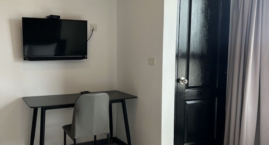 For sale and for rent studio condo in Thalang, Phuket