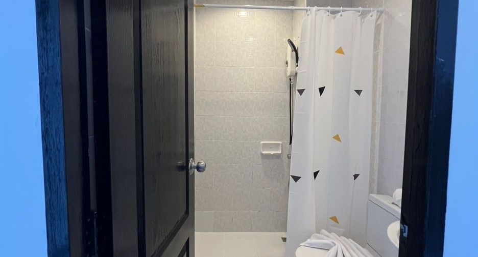 For sale and for rent studio condo in Thalang, Phuket