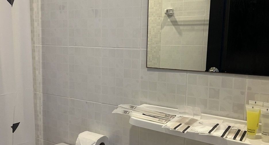 For sale and for rent studio condo in Thalang, Phuket