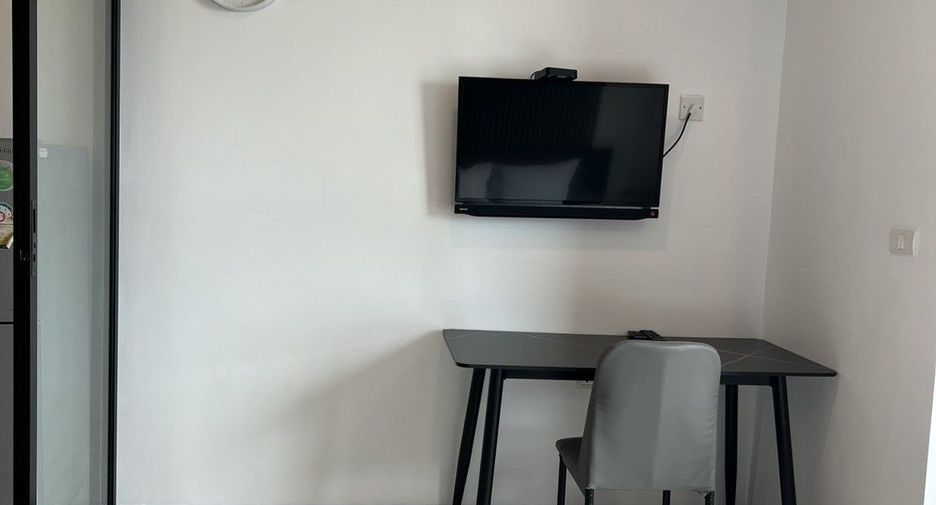 For sale and for rent studio condo in Thalang, Phuket