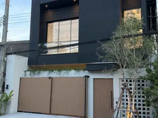 For sale 3 bedrooms villa in Thalang, Phuket