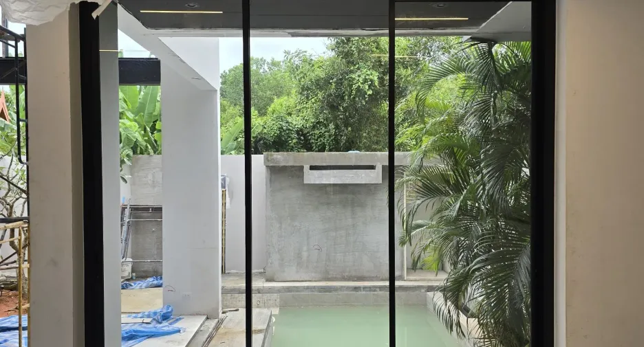 For sale 3 bedrooms villa in Thalang, Phuket