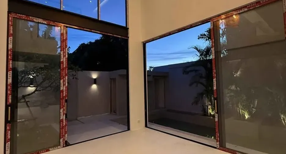 For sale 3 bedrooms villa in Thalang, Phuket