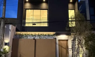 For sale 3 bedrooms villa in Thalang, Phuket