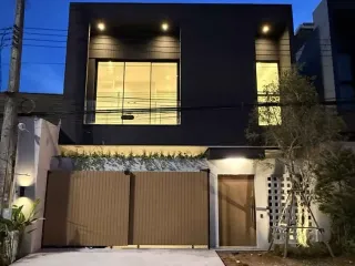 For sale 3 bedrooms villa in Thalang, Phuket