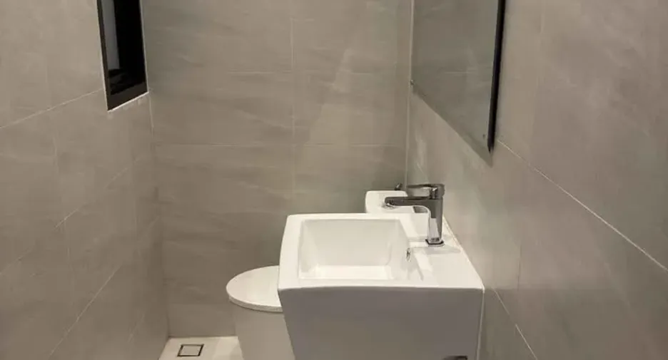 For sale 3 bedrooms villa in Thalang, Phuket