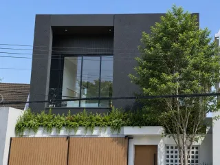 For sale 3 bedrooms villa in Thalang, Phuket