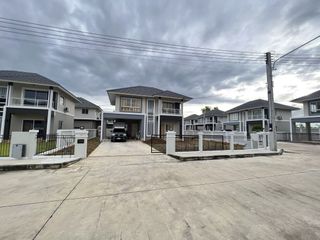 For sale 3 bedrooms house in San Kamphaeng, Chiang Mai