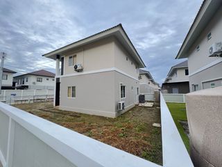 For sale 3 bedrooms house in San Kamphaeng, Chiang Mai