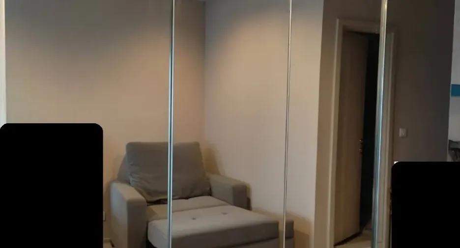 À vendre et à louer studio condo à Pathum Wan, Bangkok