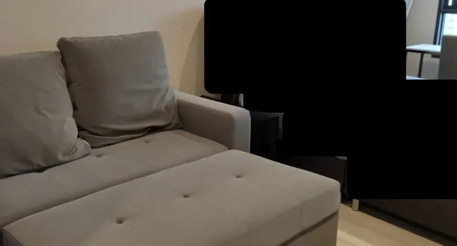 À vendre et à louer studio condo à Pathum Wan, Bangkok
