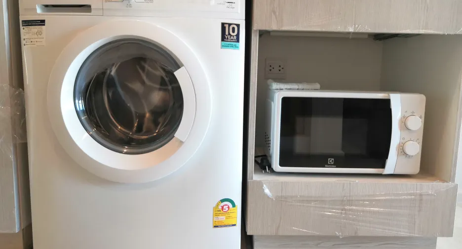 À vendre et à louer studio condo à Pathum Wan, Bangkok