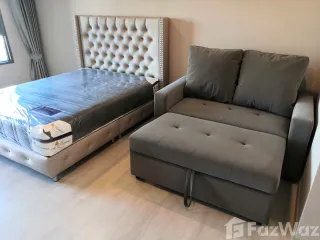 Condo en venta y en alquiler de estudio en Pathum Wan, Bangkok