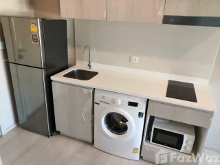 Condo en venta y en alquiler de estudio en Pathum Wan, Bangkok