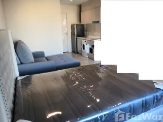 Condo en venta y en alquiler de estudio en Pathum Wan, Bangkok