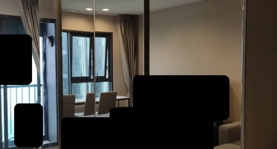 À vendre et à louer studio condo à Pathum Wan, Bangkok