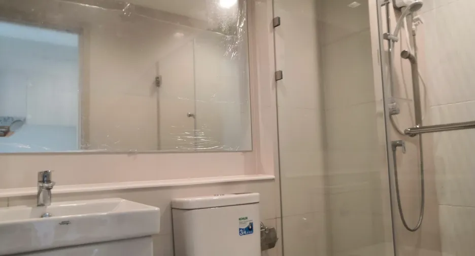À vendre et à louer studio condo à Pathum Wan, Bangkok