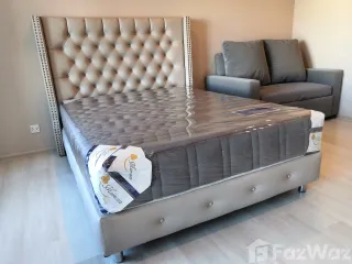 Condo en venta y en alquiler de estudio en Pathum Wan, Bangkok