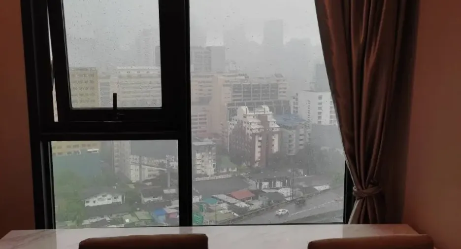 À vendre et à louer studio condo à Pathum Wan, Bangkok