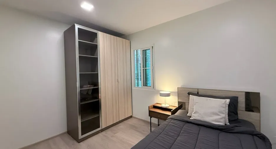 À louer 4 chambres maison à Bang Phli, Samut Prakan