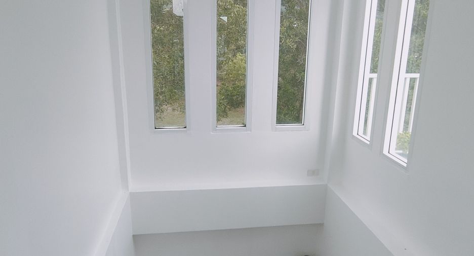 Casa adosada en alquiler de 2 habitaciones en Kathu, Phuket
