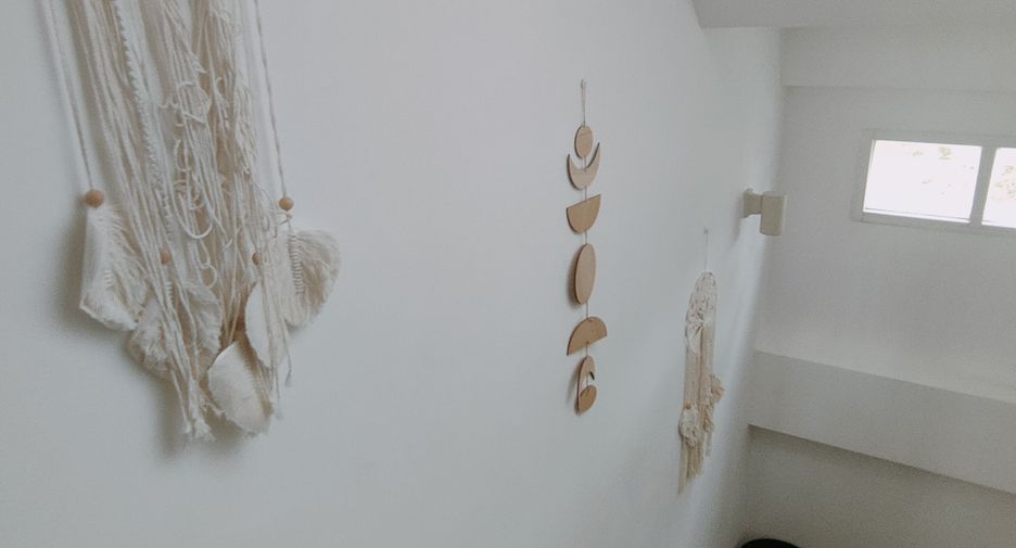 Casa adosada en alquiler de 2 habitaciones en Kathu, Phuket