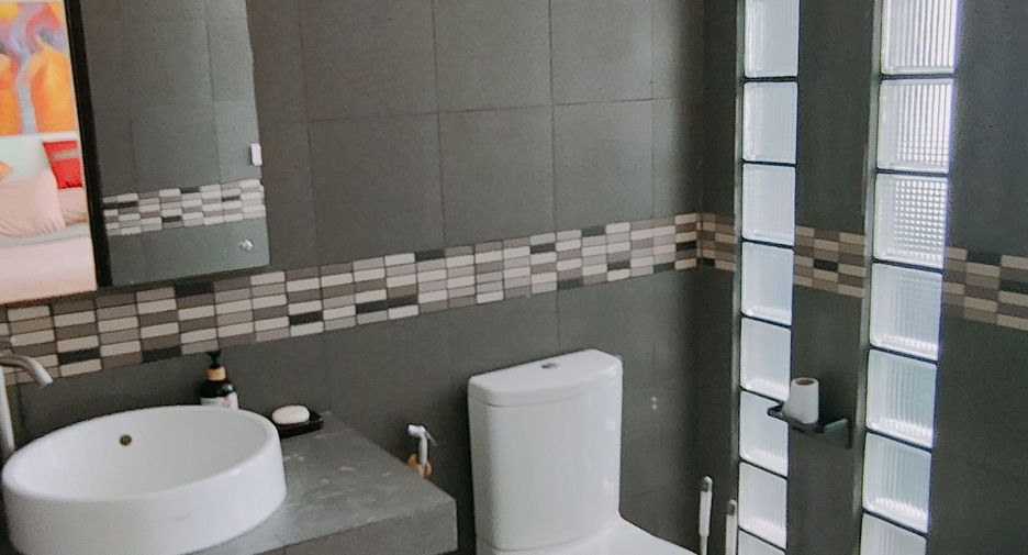 Casa adosada en alquiler de 2 habitaciones en Kathu, Phuket