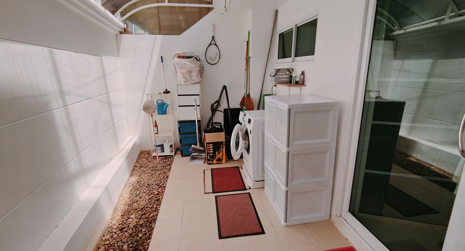 Casa adosada en alquiler de 2 habitaciones en Kathu, Phuket
