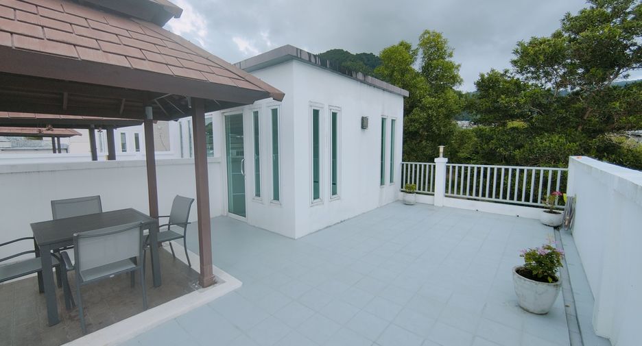 Casa adosada en alquiler de 2 habitaciones en Kathu, Phuket
