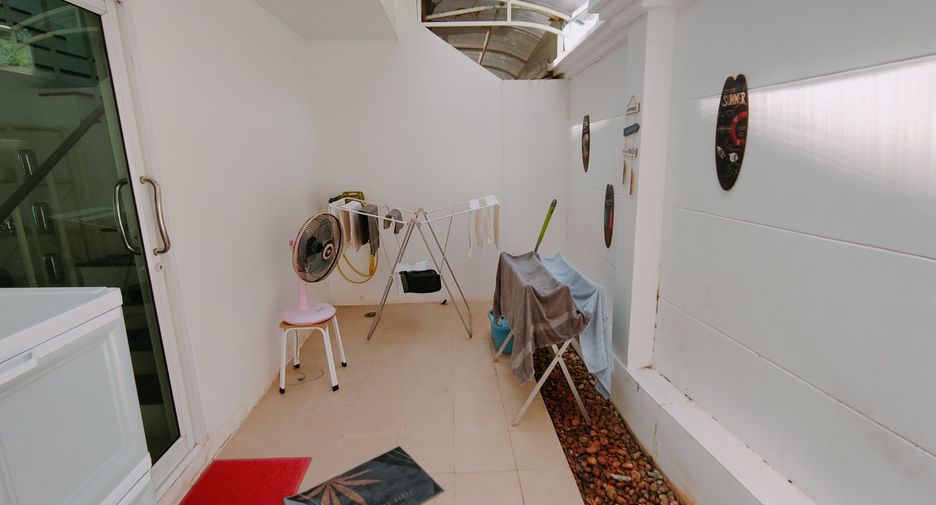 Casa adosada en alquiler de 2 habitaciones en Kathu, Phuket